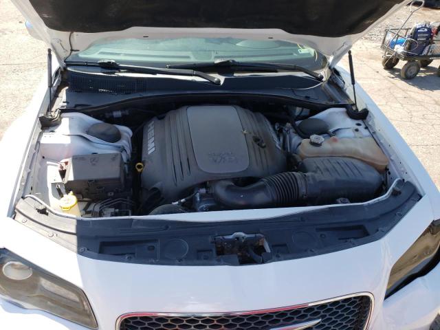 Photo 6 VIN: 2C3CCAET3GH135402 - CHRYSLER 300C 