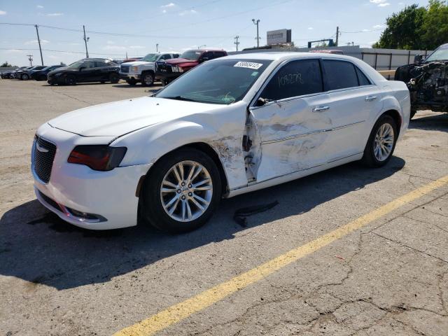 Photo 8 VIN: 2C3CCAET3GH135402 - CHRYSLER 300C 