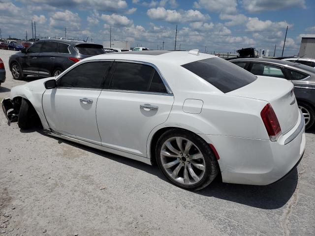 Photo 1 VIN: 2C3CCAET3HH541794 - CHRYSLER 300C 