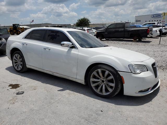 Photo 3 VIN: 2C3CCAET3HH541794 - CHRYSLER 300C 