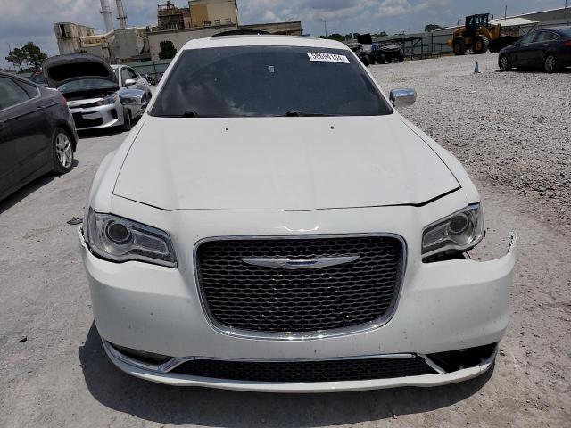 Photo 4 VIN: 2C3CCAET3HH541794 - CHRYSLER 300C 