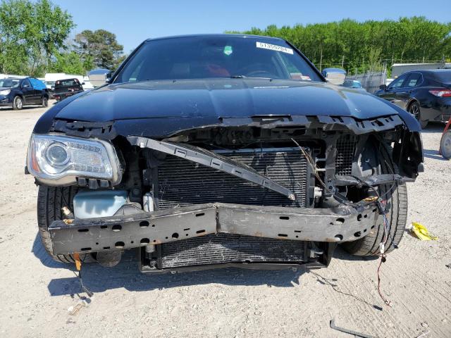 Photo 4 VIN: 2C3CCAET4CH107960 - CHRYSLER 300 