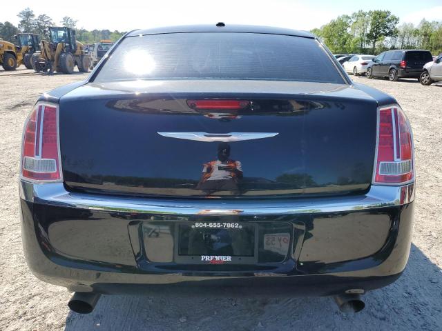 Photo 5 VIN: 2C3CCAET4CH107960 - CHRYSLER 300 