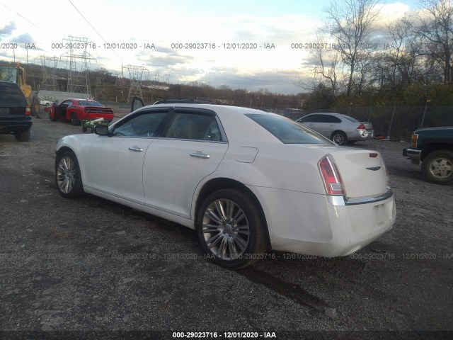 Photo 2 VIN: 2C3CCAET4CH136858 - CHRYSLER 300 