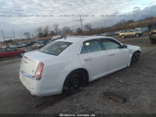 Photo 3 VIN: 2C3CCAET4CH136858 - CHRYSLER 300 