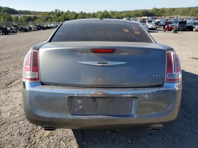 Photo 5 VIN: 2C3CCAET4CH147178 - CHRYSLER 300C 