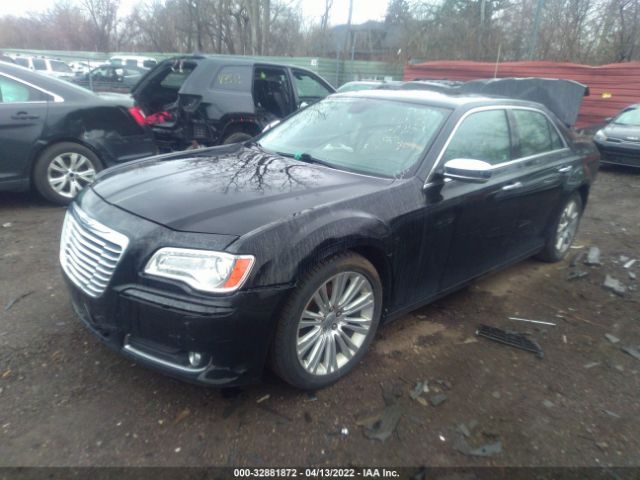 Photo 1 VIN: 2C3CCAET4CH147259 - CHRYSLER 300 