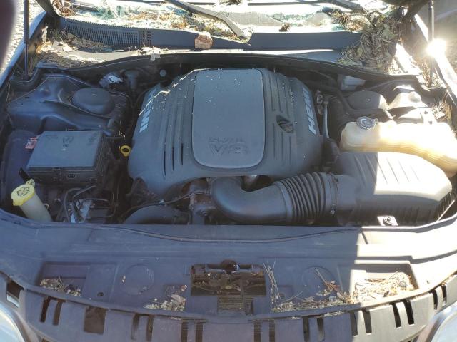 Photo 10 VIN: 2C3CCAET4CH283486 - CHRYSLER 300C 