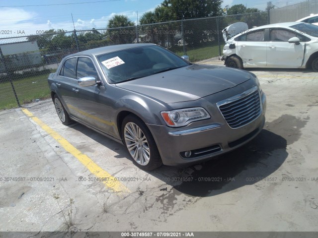 Photo 0 VIN: 2C3CCAET4CH284993 - CHRYSLER 300 