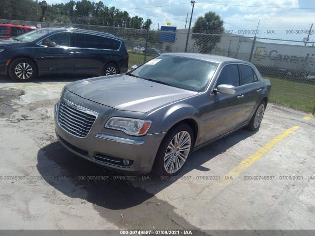 Photo 1 VIN: 2C3CCAET4CH284993 - CHRYSLER 300 