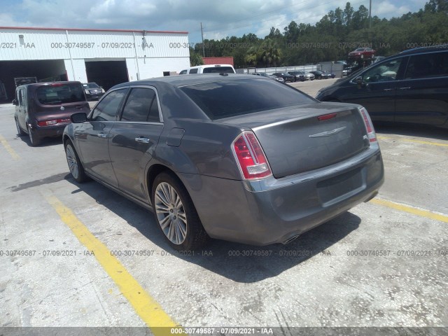 Photo 2 VIN: 2C3CCAET4CH284993 - CHRYSLER 300 