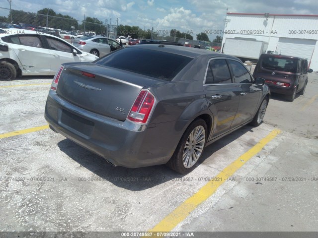 Photo 3 VIN: 2C3CCAET4CH284993 - CHRYSLER 300 