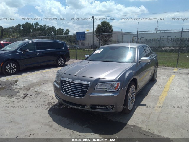 Photo 5 VIN: 2C3CCAET4CH284993 - CHRYSLER 300 