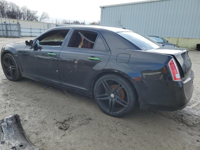 Photo 1 VIN: 2C3CCAET4CH307950 - CHRYSLER 300 