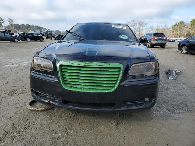 Photo 4 VIN: 2C3CCAET4CH307950 - CHRYSLER 300 