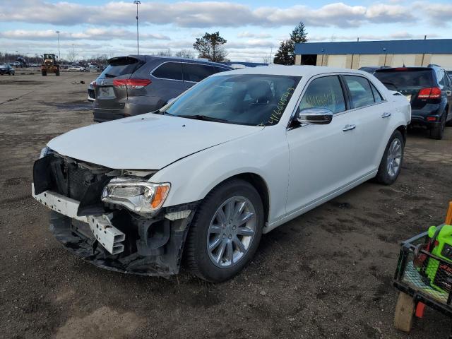 Photo 0 VIN: 2C3CCAET4DH509589 - CHRYSLER 300C 