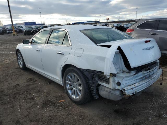 Photo 1 VIN: 2C3CCAET4DH509589 - CHRYSLER 300C 