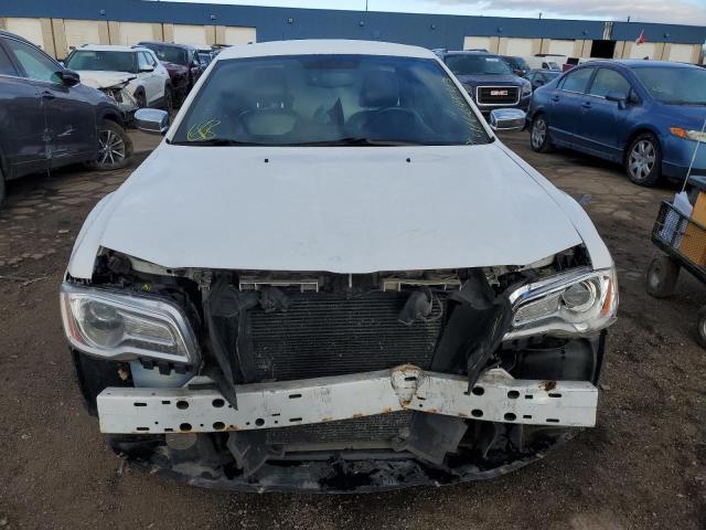 Photo 4 VIN: 2C3CCAET4DH509589 - CHRYSLER 300C 