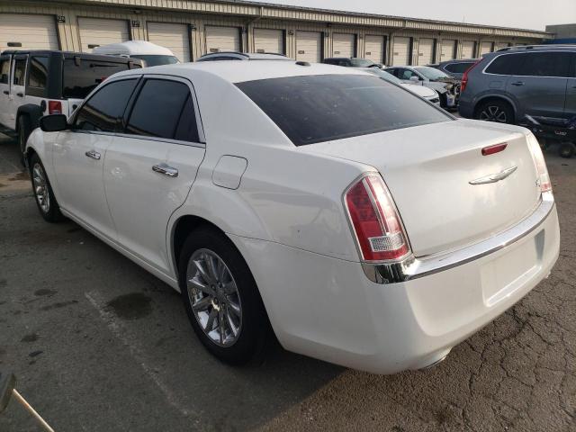 Photo 1 VIN: 2C3CCAET4DH510001 - CHRYSLER 300C 