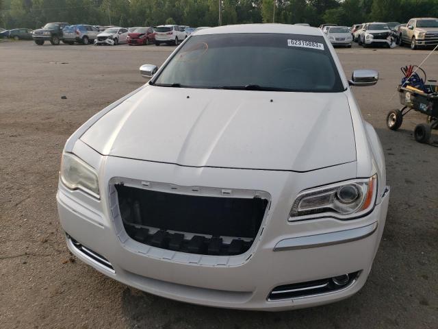 Photo 4 VIN: 2C3CCAET4DH510001 - CHRYSLER 300C 