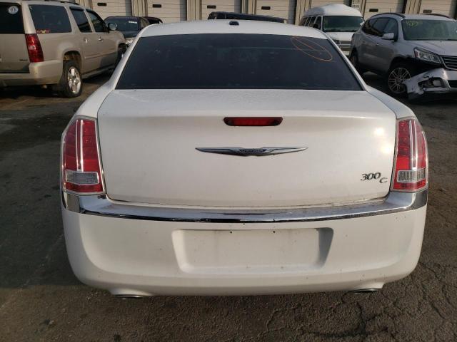 Photo 5 VIN: 2C3CCAET4DH510001 - CHRYSLER 300C 