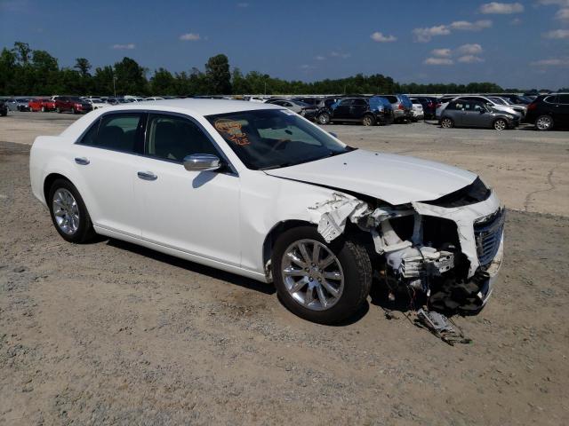 Photo 3 VIN: 2C3CCAET4DH523718 - CHRYSLER 300C 