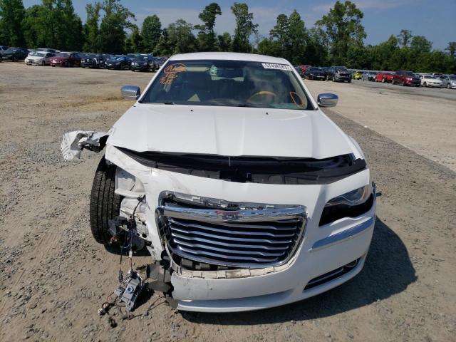 Photo 4 VIN: 2C3CCAET4DH523718 - CHRYSLER 300C 