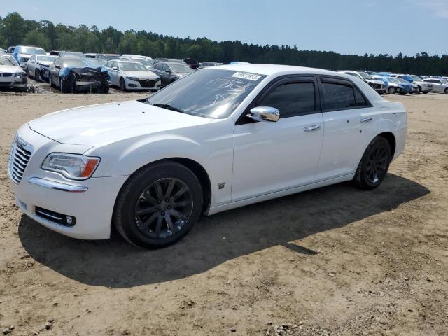 Photo 0 VIN: 2C3CCAET4DH523752 - CHRYSLER 300 