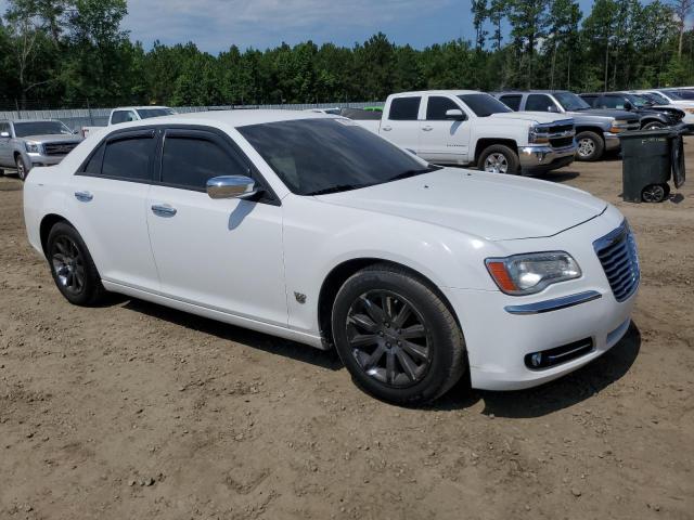 Photo 3 VIN: 2C3CCAET4DH523752 - CHRYSLER 300 