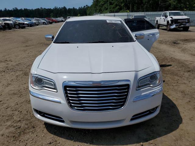 Photo 4 VIN: 2C3CCAET4DH523752 - CHRYSLER 300 