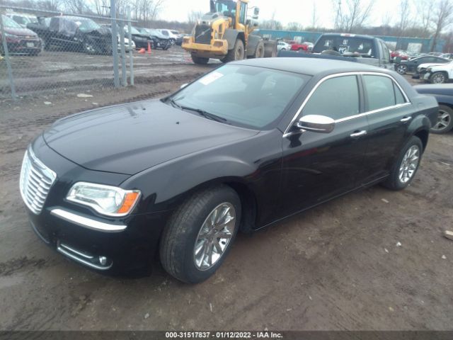 Photo 1 VIN: 2C3CCAET4DH538011 - CHRYSLER 300 