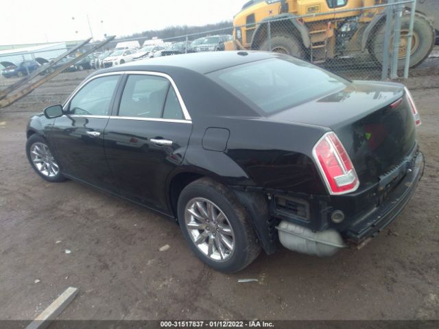 Photo 2 VIN: 2C3CCAET4DH538011 - CHRYSLER 300 