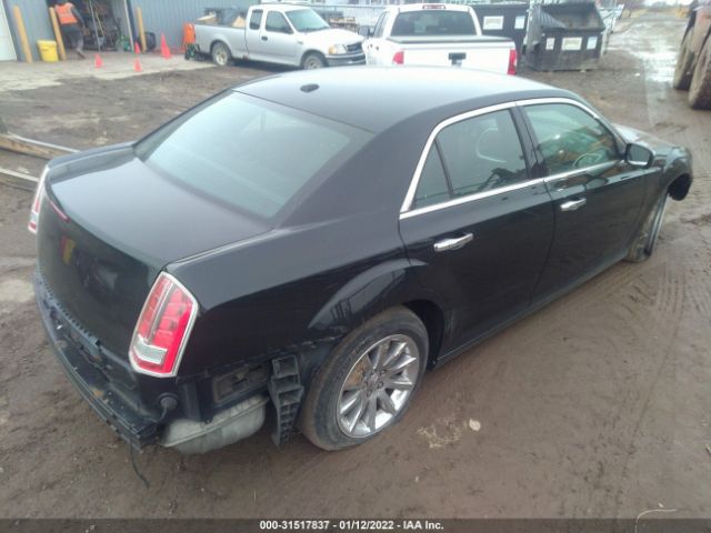 Photo 3 VIN: 2C3CCAET4DH538011 - CHRYSLER 300 