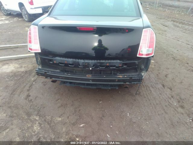 Photo 5 VIN: 2C3CCAET4DH538011 - CHRYSLER 300 