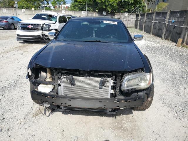 Photo 4 VIN: 2C3CCAET4DH556069 - CHRYSLER 300 