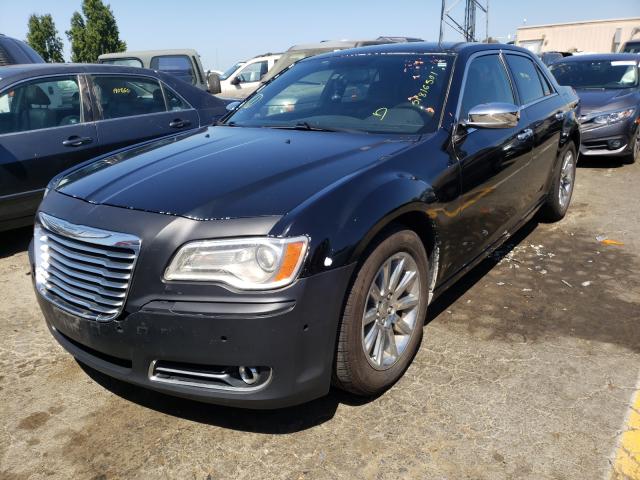 Photo 1 VIN: 2C3CCAET4DH564382 - CHRYSLER 300C 