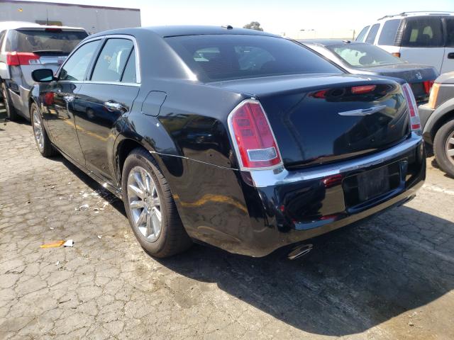 Photo 2 VIN: 2C3CCAET4DH564382 - CHRYSLER 300C 