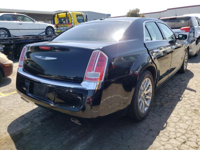 Photo 3 VIN: 2C3CCAET4DH564382 - CHRYSLER 300C 