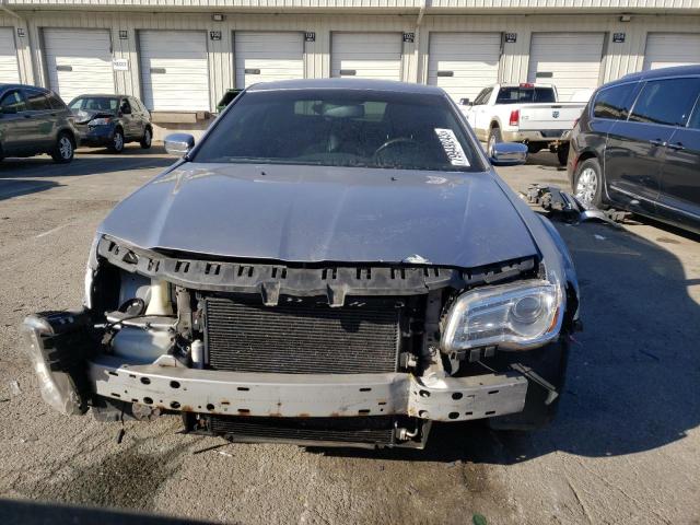 Photo 4 VIN: 2C3CCAET4DH650386 - CHRYSLER 300 