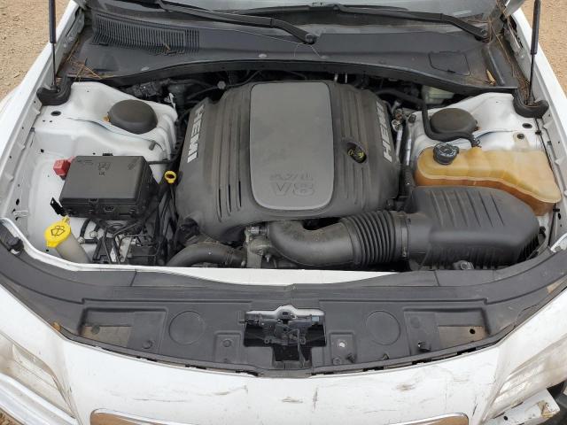 Photo 10 VIN: 2C3CCAET4DH650520 - CHRYSLER 300C 