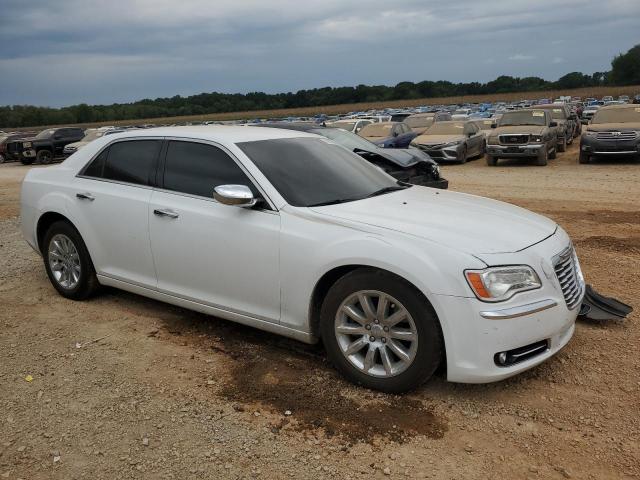 Photo 3 VIN: 2C3CCAET4DH650520 - CHRYSLER 300C 