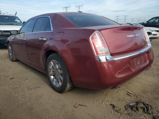 Photo 1 VIN: 2C3CCAET4DH650646 - CHRYSLER 300C 