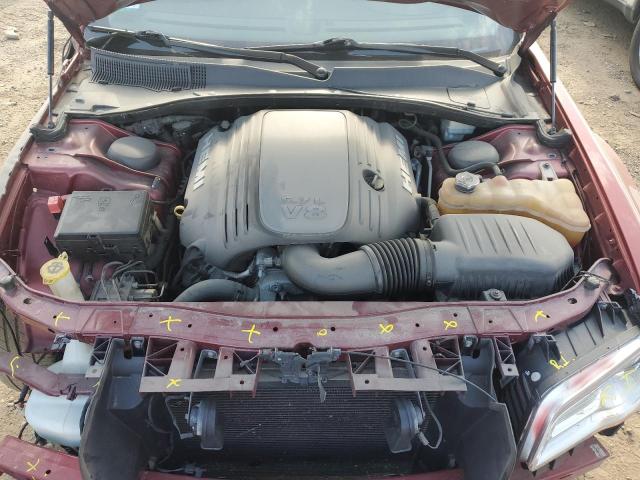 Photo 10 VIN: 2C3CCAET4DH650646 - CHRYSLER 300C 