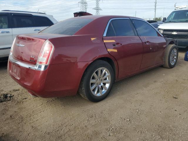 Photo 2 VIN: 2C3CCAET4DH650646 - CHRYSLER 300C 