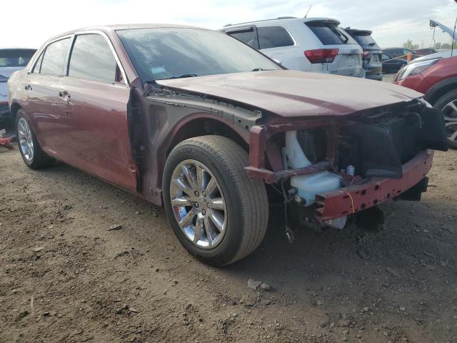 Photo 3 VIN: 2C3CCAET4DH650646 - CHRYSLER 300C 