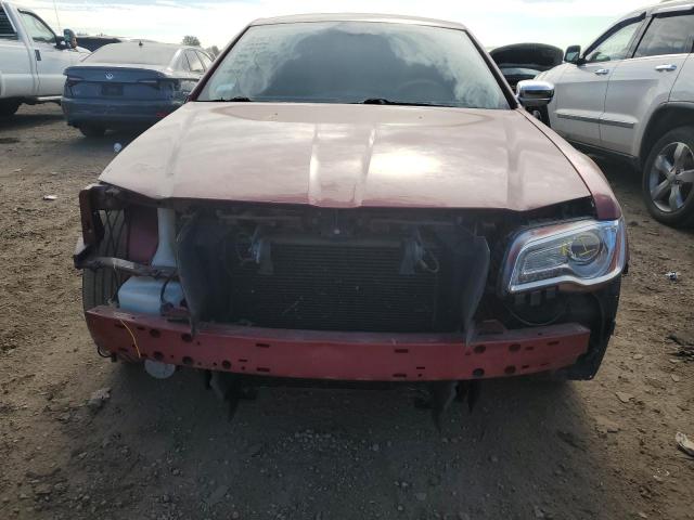 Photo 4 VIN: 2C3CCAET4DH650646 - CHRYSLER 300C 