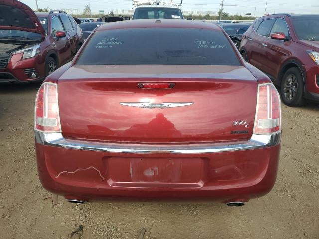 Photo 5 VIN: 2C3CCAET4DH650646 - CHRYSLER 300C 