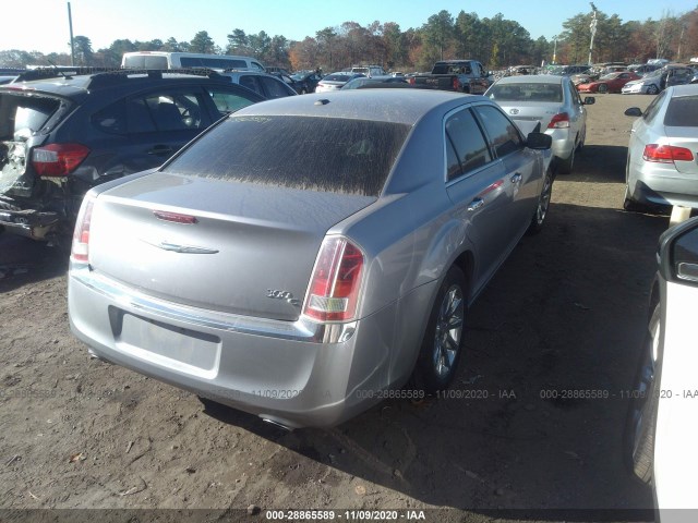 Photo 3 VIN: 2C3CCAET4DH657337 - CHRYSLER 300 