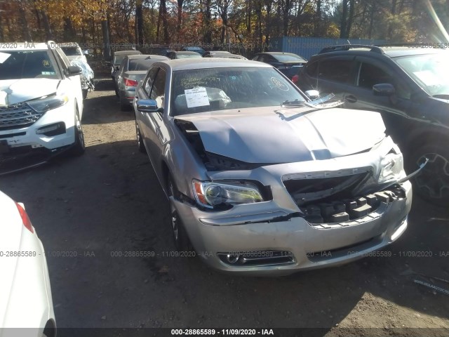 Photo 5 VIN: 2C3CCAET4DH657337 - CHRYSLER 300 