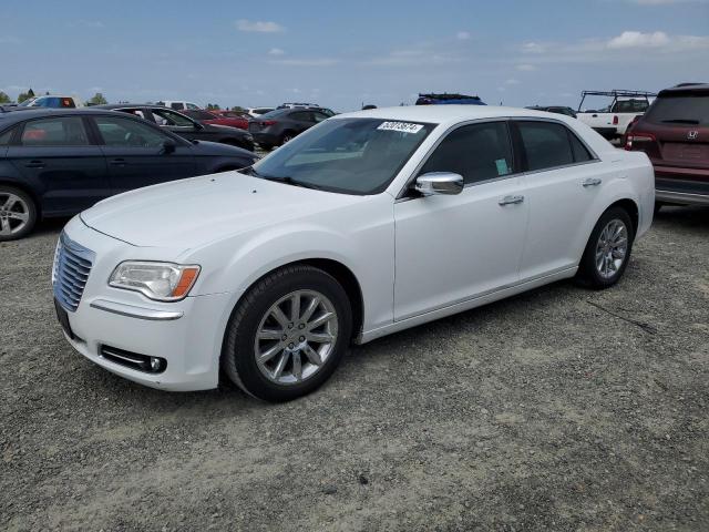 Photo 0 VIN: 2C3CCAET4DH661808 - CHRYSLER 300 